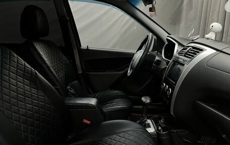 Datsun mi-DO, 2015 год, 429 777 рублей, 21 фотография