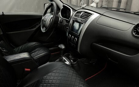 Datsun mi-DO, 2015 год, 429 777 рублей, 20 фотография