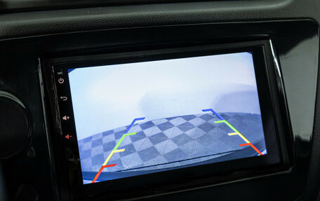 KIA Rio III рестайлинг, 2016 год, 999 777 рублей, 16 фотография