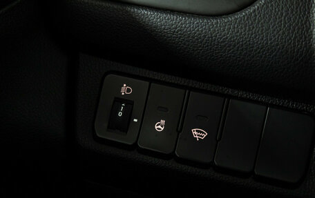 KIA Rio III рестайлинг, 2016 год, 999 777 рублей, 15 фотография