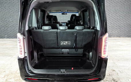 Honda Stepwgn IV, 2014 год, 1 680 000 рублей, 6 фотография