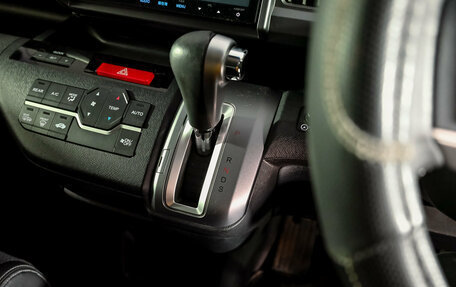 Honda Stepwgn IV, 2014 год, 1 680 000 рублей, 15 фотография