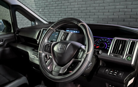 Honda Stepwgn IV, 2014 год, 1 680 000 рублей, 12 фотография