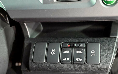 Honda Stepwgn IV, 2014 год, 1 680 000 рублей, 14 фотография