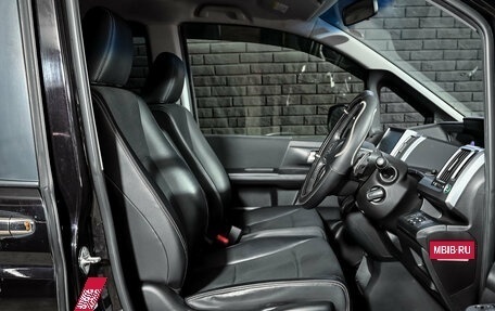 Honda Stepwgn IV, 2014 год, 1 680 000 рублей, 11 фотография