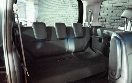 Honda Stepwgn IV, 2014 год, 1 680 000 рублей, 21 фотография