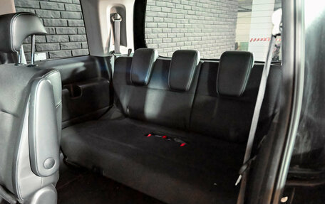 Honda Stepwgn IV, 2014 год, 1 680 000 рублей, 22 фотография