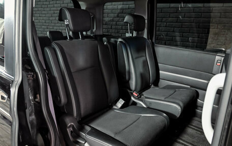 Honda Stepwgn IV, 2014 год, 1 680 000 рублей, 19 фотография