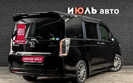 Honda Stepwgn IV, 2014 год, 1 680 000 рублей, 4 фотография