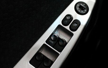 Hyundai Solaris II рестайлинг, 2012 год, 799 000 рублей, 15 фотография