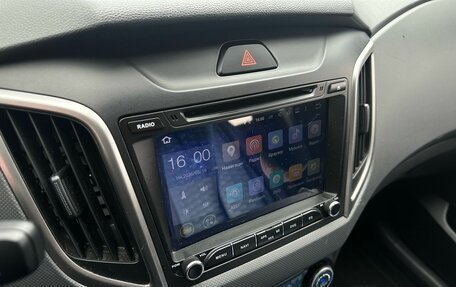 Hyundai Creta I рестайлинг, 2020 год, 1 890 000 рублей, 10 фотография