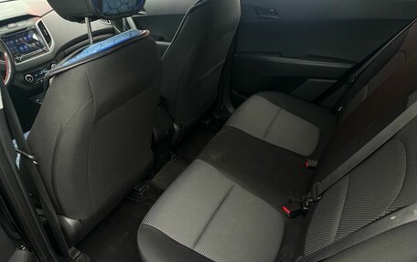 Hyundai Creta I рестайлинг, 2020 год, 1 890 000 рублей, 14 фотография