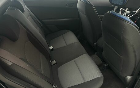 Hyundai Creta I рестайлинг, 2020 год, 1 890 000 рублей, 16 фотография