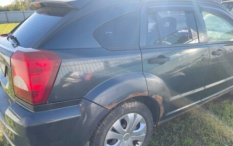 Dodge Caliber I рестайлинг, 2008 год, 220 000 рублей, 7 фотография