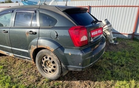 Dodge Caliber I рестайлинг, 2008 год, 220 000 рублей, 4 фотография