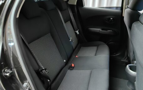 Nissan Juke II, 2014 год, 898 000 рублей, 9 фотография