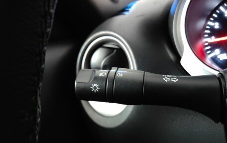 Nissan Juke II, 2014 год, 898 000 рублей, 20 фотография