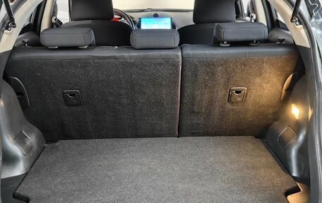 Nissan Juke II, 2014 год, 898 000 рублей, 25 фотография