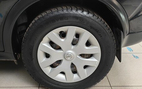 Nissan Juke II, 2014 год, 898 000 рублей, 24 фотография