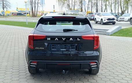 Haval Jolion, 2026 год, 2 449 000 рублей, 6 фотография