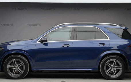 Mercedes-Benz GLE, 2019 год, 5 449 000 рублей, 3 фотография