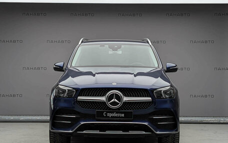 Mercedes-Benz GLE, 2019 год, 5 449 000 рублей, 2 фотография