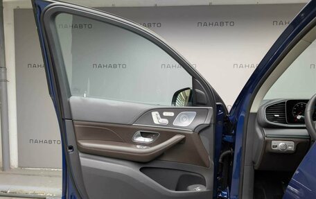 Mercedes-Benz GLE, 2019 год, 5 449 000 рублей, 7 фотография