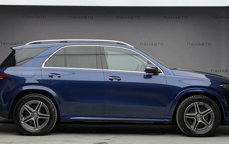 Mercedes-Benz GLE, 2019 год, 5 449 000 рублей, 4 фотография