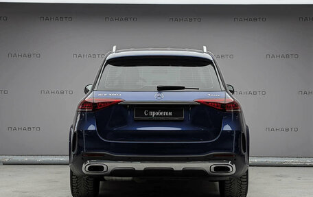 Mercedes-Benz GLE, 2019 год, 5 449 000 рублей, 6 фотография