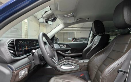 Mercedes-Benz GLE, 2019 год, 5 449 000 рублей, 8 фотография