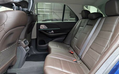 Mercedes-Benz GLE, 2019 год, 5 449 000 рублей, 9 фотография