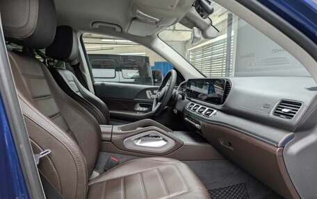 Mercedes-Benz GLE, 2019 год, 5 449 000 рублей, 12 фотография