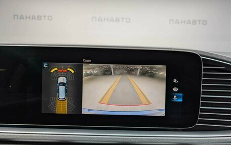 Mercedes-Benz GLE, 2019 год, 5 449 000 рублей, 14 фотография