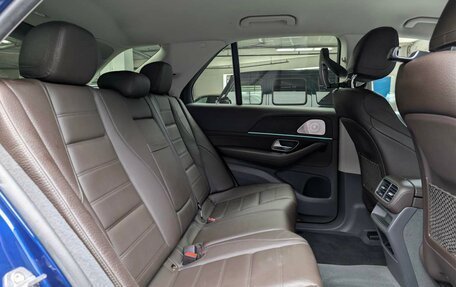 Mercedes-Benz GLE, 2019 год, 5 449 000 рублей, 11 фотография