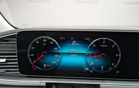 Mercedes-Benz GLE, 2019 год, 5 449 000 рублей, 16 фотография