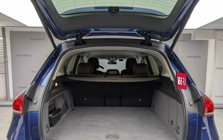 Mercedes-Benz GLE, 2019 год, 5 449 000 рублей, 10 фотография