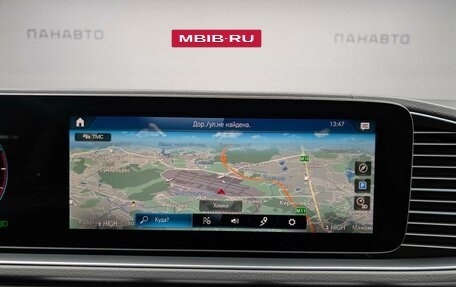 Mercedes-Benz GLE, 2019 год, 5 449 000 рублей, 15 фотография