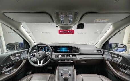 Mercedes-Benz GLE, 2019 год, 5 449 000 рублей, 13 фотография