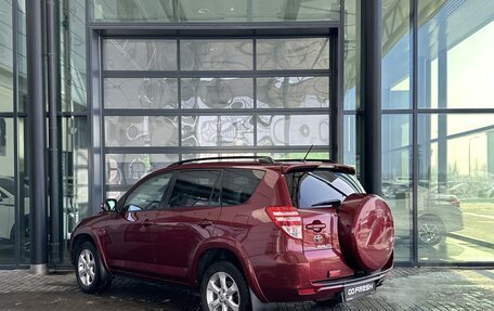 Toyota RAV4, 2010 год, 1 850 000 рублей, 2 фотография