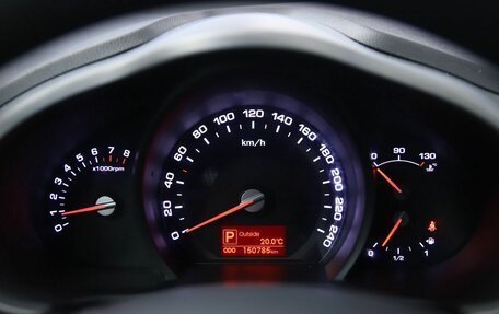 KIA Sportage III, 2012 год, 1 290 000 рублей, 12 фотография