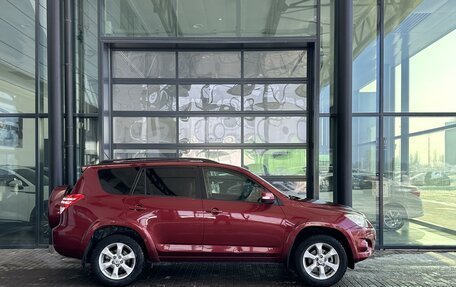 Toyota RAV4, 2010 год, 1 850 000 рублей, 5 фотография