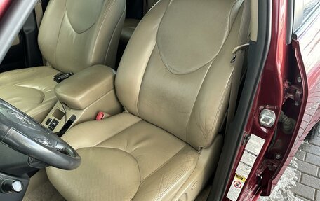 Toyota RAV4, 2010 год, 1 850 000 рублей, 7 фотография