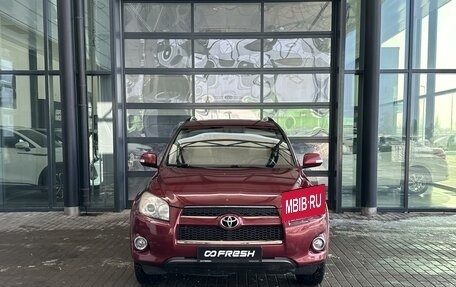 Toyota RAV4, 2010 год, 1 850 000 рублей, 3 фотография