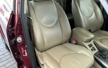 Toyota RAV4, 2010 год, 1 850 000 рублей, 8 фотография