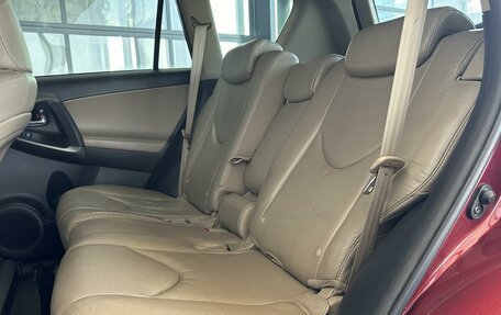 Toyota RAV4, 2010 год, 1 850 000 рублей, 9 фотография