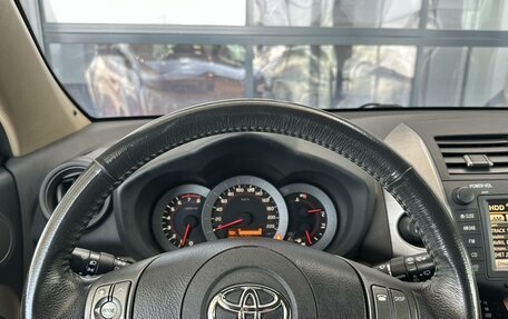 Toyota RAV4, 2010 год, 1 850 000 рублей, 11 фотография
