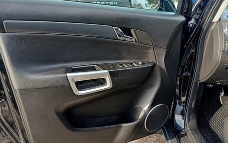 Opel Antara I, 2012 год, 1 250 000 рублей, 5 фотография