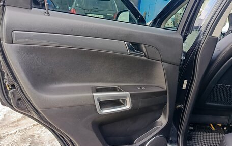 Opel Antara I, 2012 год, 1 250 000 рублей, 7 фотография