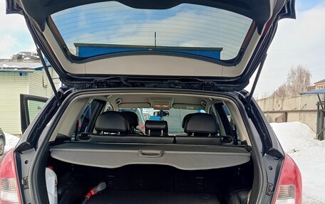 Opel Antara I, 2012 год, 1 250 000 рублей, 2 фотография