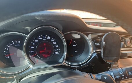 KIA cee'd III, 2016 год, 1 630 000 рублей, 3 фотография